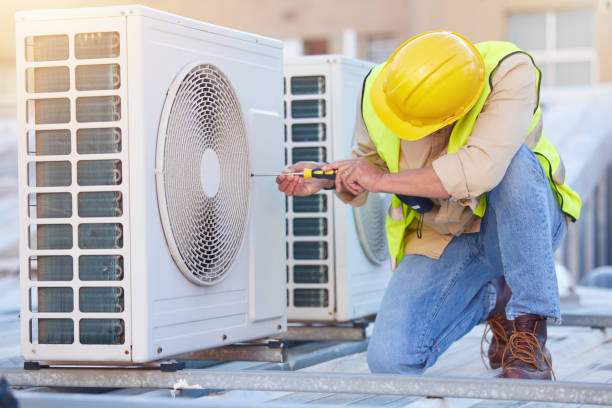 Professional HVAC in Port Edwards, WI