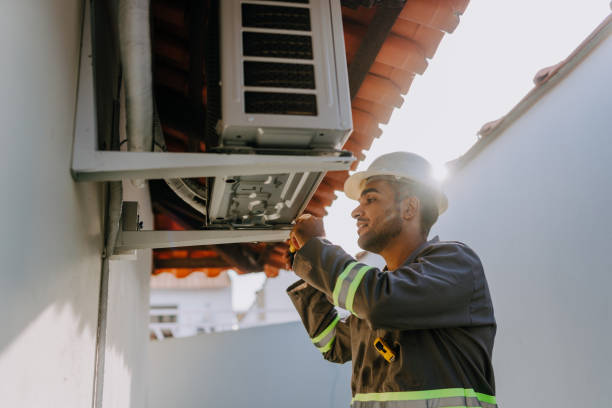 Best HVAC installation services  in Port Edwards, WI