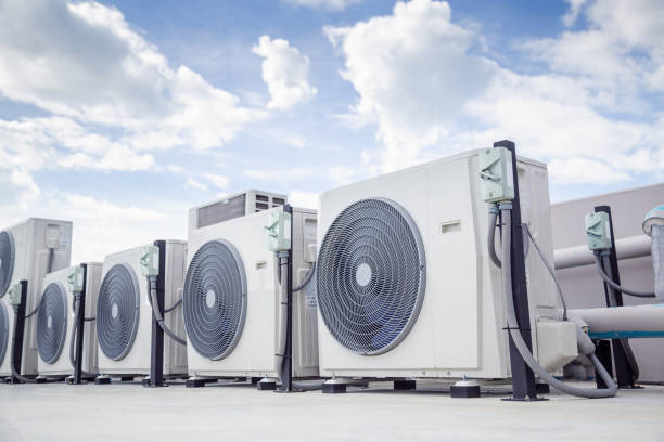 Best Local HVAC companies  in Port Edwards, WI