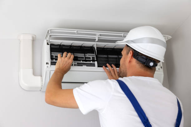 Best Air conditioning repair  in Port Edwards, WI